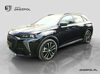 DS Automobiles DS 7 Crossback E-Tense 300 KM 4x4 Édition France 2025 Polisa Pakietowa za 1zł!!