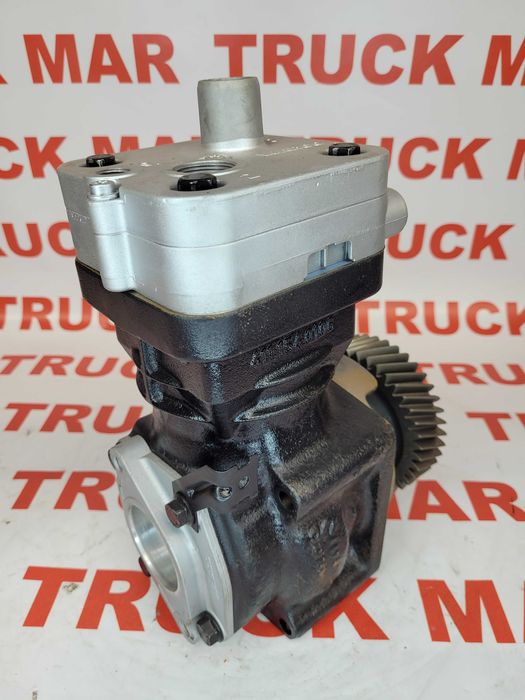 SPRĘŻARKA POWIETRZA wabco mercedes atego 411154.0040