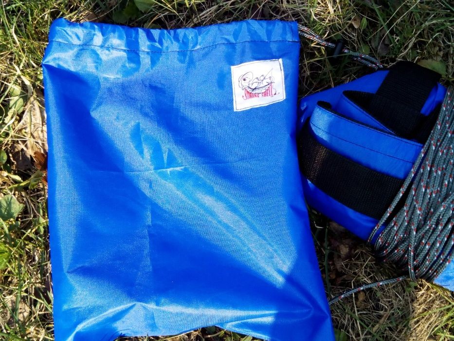 якорь - парашют, плавучий якорь Д90