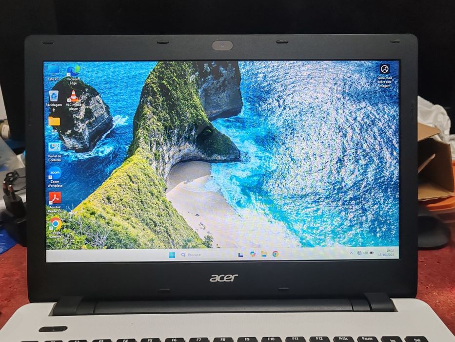 Portatil Acer 14"