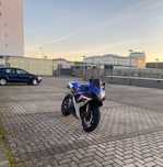 Suzuki Gsxr 600 25kw