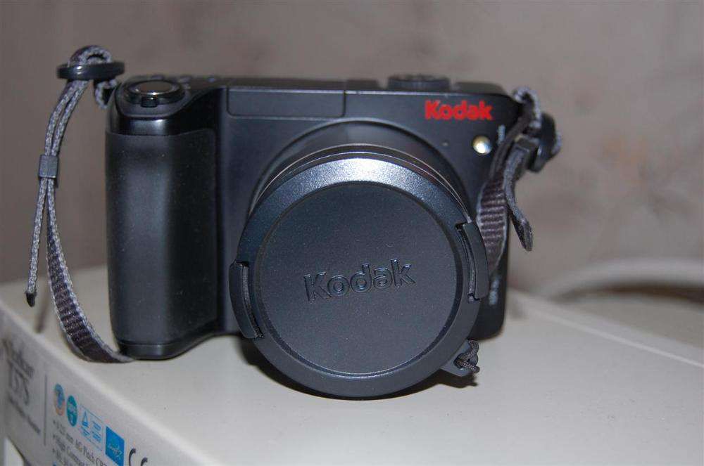 Kodak Z8612 IS