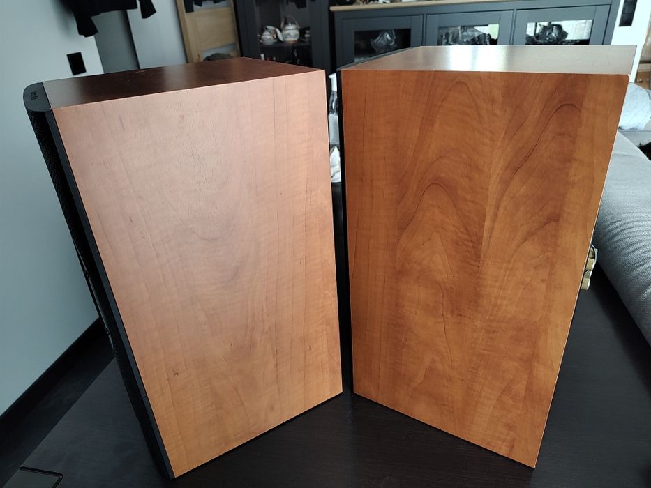 Bowers & Wilkins DM 602s3