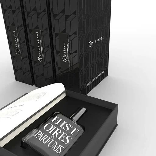 Outrecudiant Histories De Parfums 120ml Есть любой парфюм