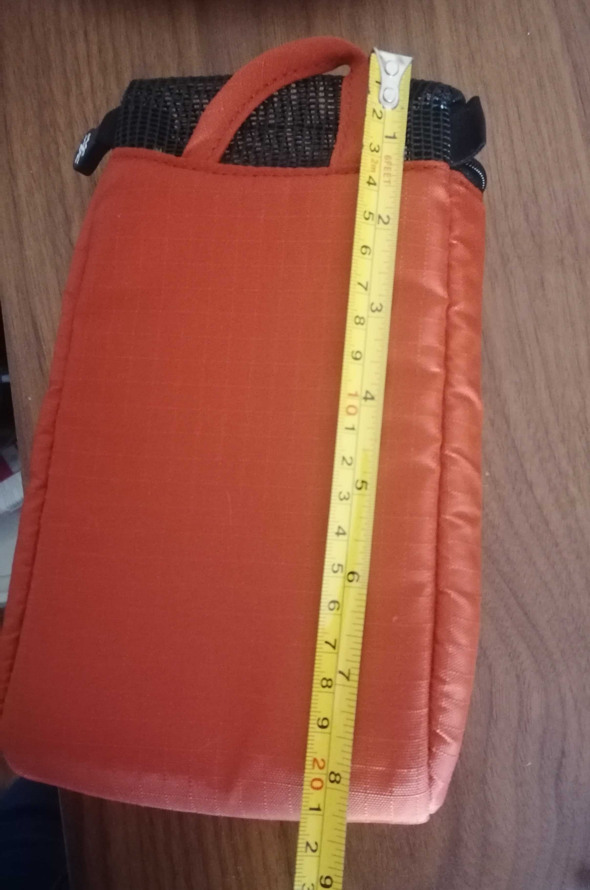 Bolsa acessórios Crumpler