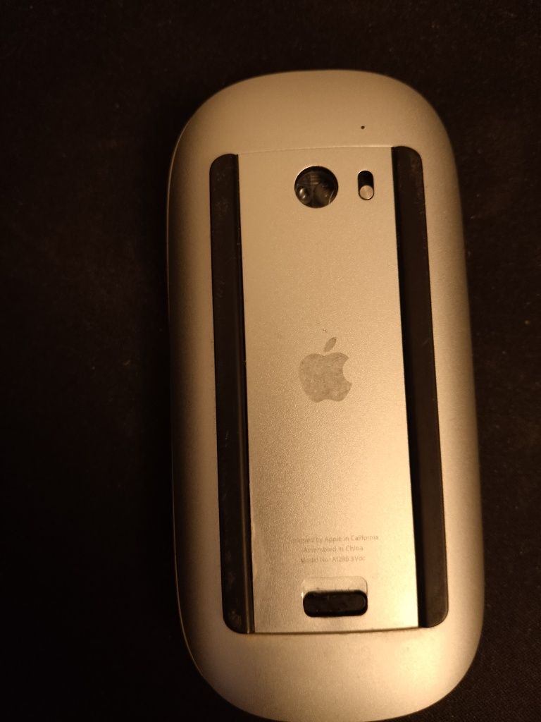 Оригинальная компьютерная мышь Apple Magic Mouse