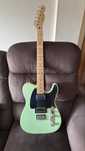 Guitarra Eléctrica Fender Telecaster HH Limited Edition
