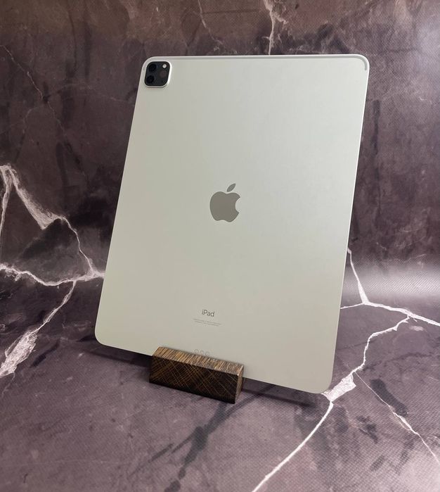 iPad Pro 12.9 256 GB 4Gen Silver | Айпад Про 12.9 256ГБ
