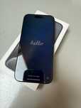 Iphone 15 pro black 128 gb bez rat !