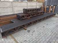 Kratownica Dachowa Bindra - od 2 do 8 mb - Kratownice Bindry Legary