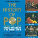 The History Of Pop 1966 To 1973, Volume Two