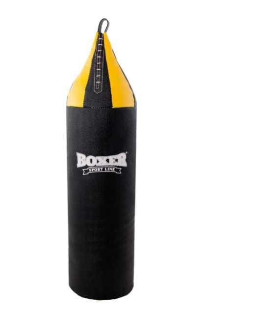 Груша боксерська   Малий Шолом-0,75 м Кирза BOXER Sport Line