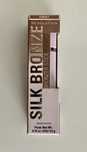 Brązer w sztyfcie Makeup Revolution Skin Silk Bronzer Stick