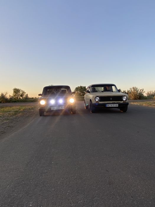 Продаю ваз 2101 возможен торг