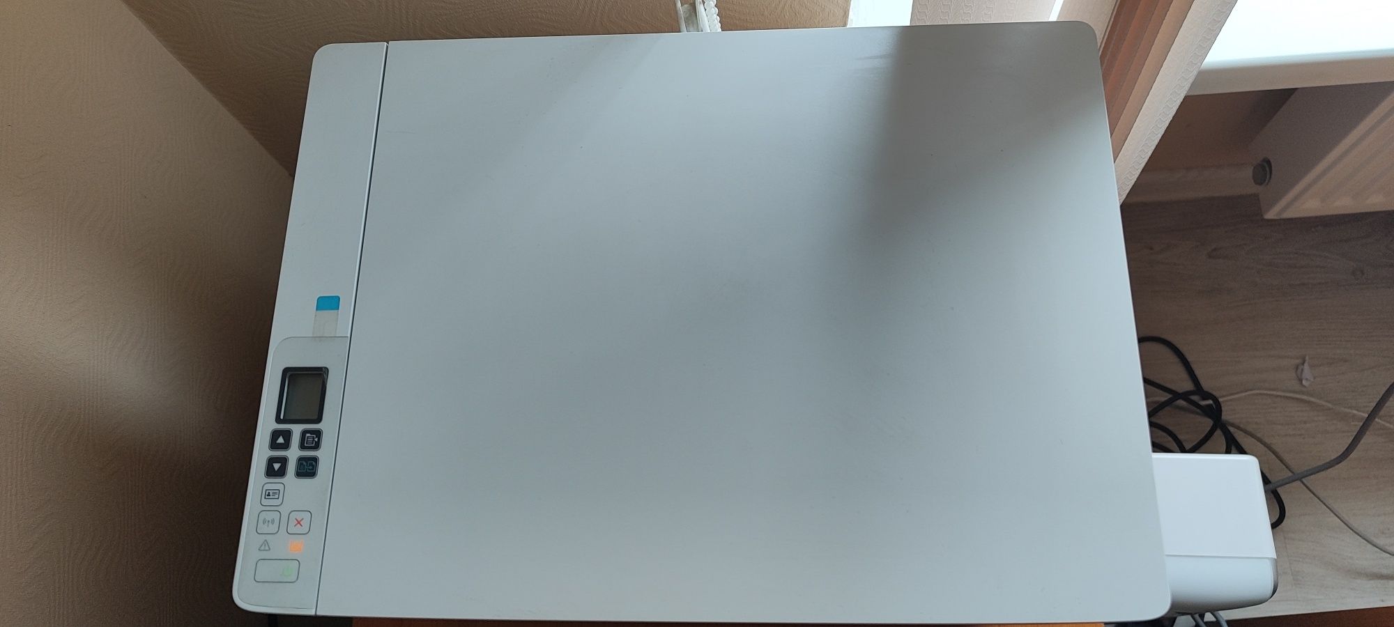 Продам лазерний принтер hp m28w