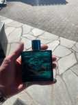 Perfumy versace eros