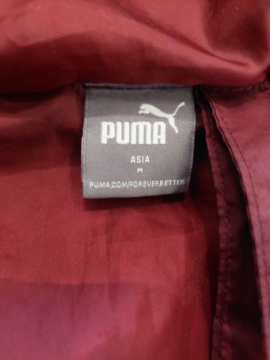 Куртка пальто Puma M єврозима ідеальний стан