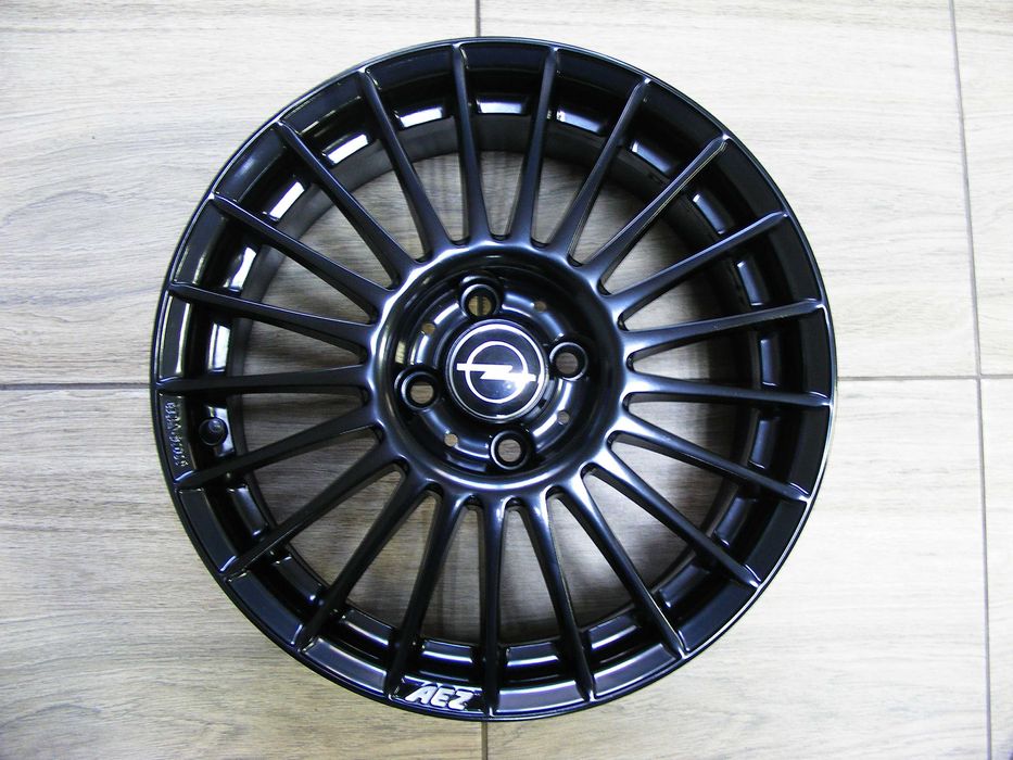 Диски R16 Renault,Dacia,Opel,Daewoo,Chevrolet 4/100