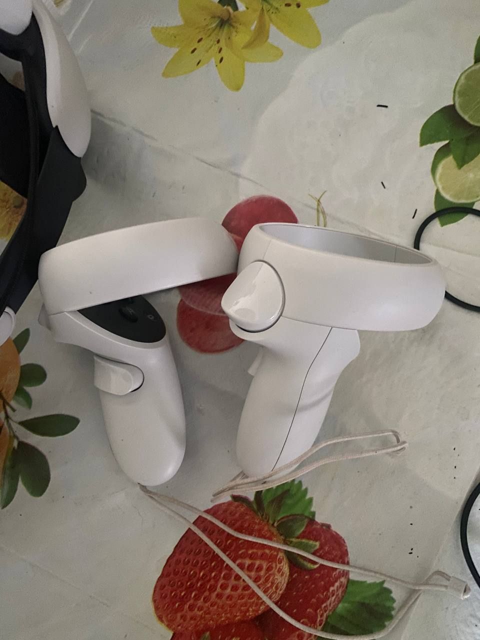 Продам очки в/р Oculus Quest 2