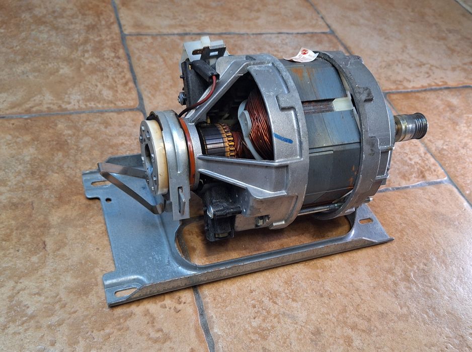 Silnik do pralki SELNI