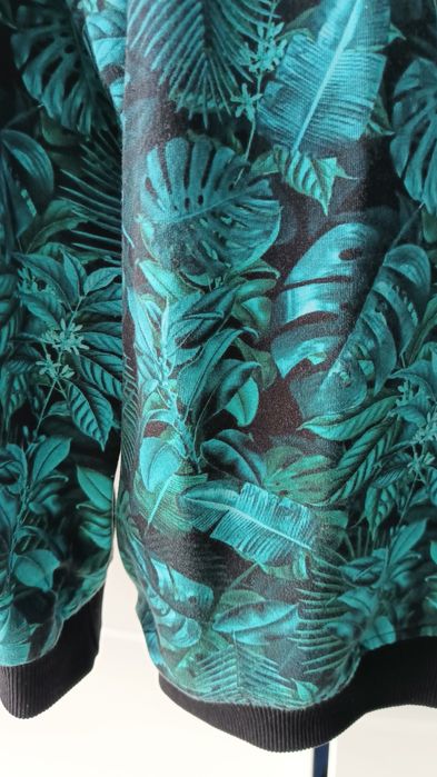 Damska bluza bomberka WAWA