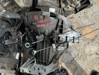 skrzynia biegów bk3r7002ra ford transit 2.2 tdci 6 biegów