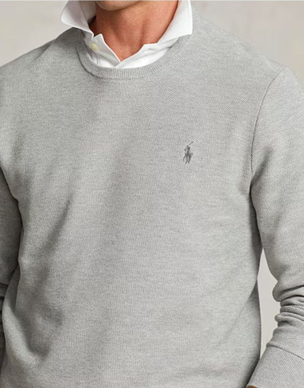Ralph Lauren original свитер