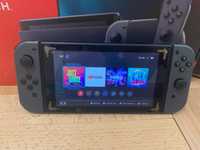 Nintendo switch nowe + etui