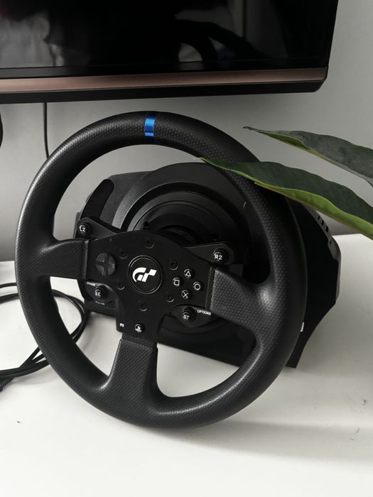 kierownica thrustmaster T300RS GT