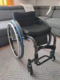 Wózek inwalidzki GTM Mustang