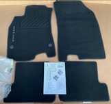 Dywaniki Megane 3 /Fluence