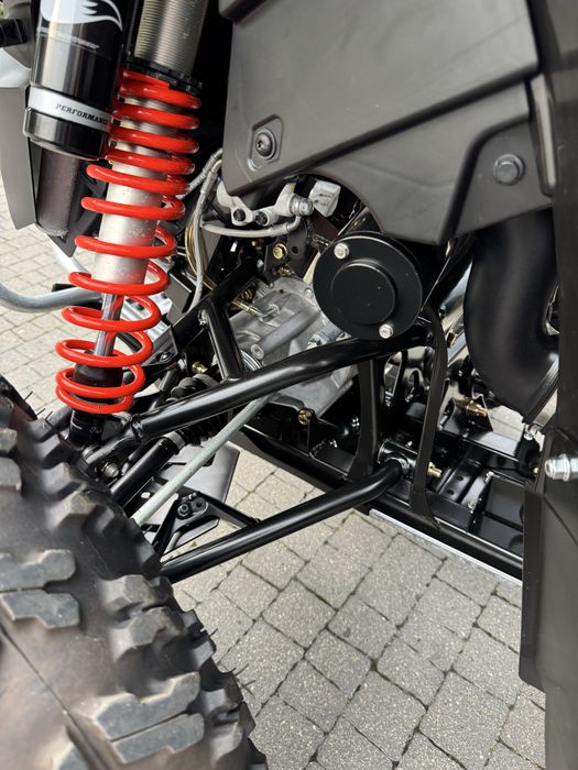 Can Am Renegade 850 -1000R XXC