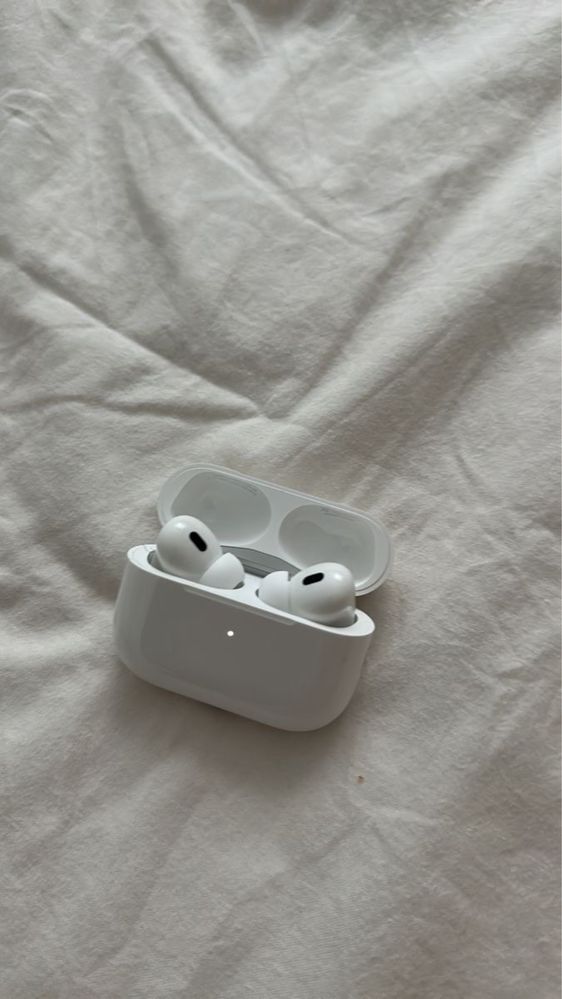 AirPods Pro 2 (2ª gen)