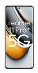 GWARANCJA 24M realme 11 Pro+ 5G 12/512GB pełny komplet czarny