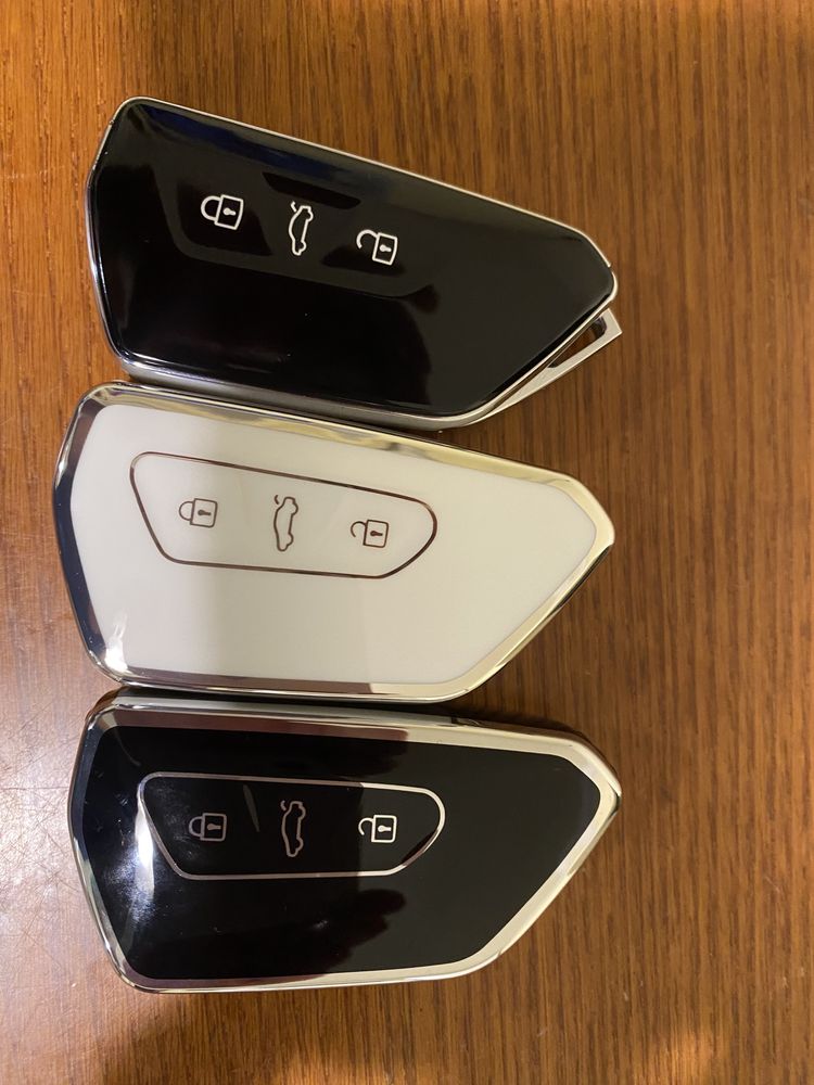 Чехол для ключа VW ID 4 ,ID5,ID6