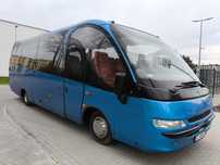 Wynajem bus autobus autokar  wesela szkolne wycieczki przewóz osób