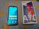 Samsung a70 6/128gb