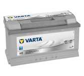 Akumulator Varta Silver H3 12V 100Ah 830A Częstochowska 89