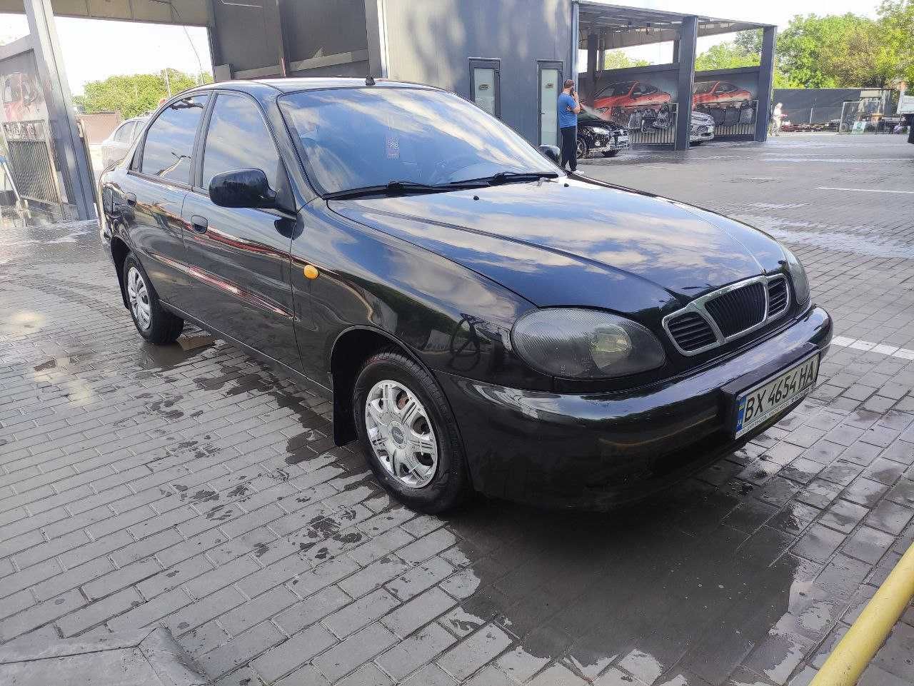 Продам Daewoo Sens 1.3 2012 рік SX.