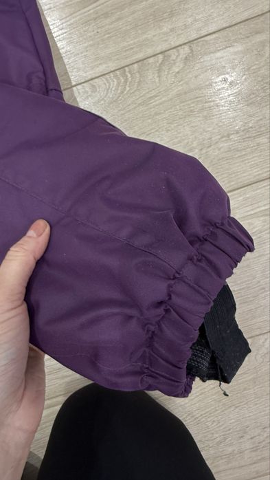 Зимовий роздільний комбінезон від H&M 98/104