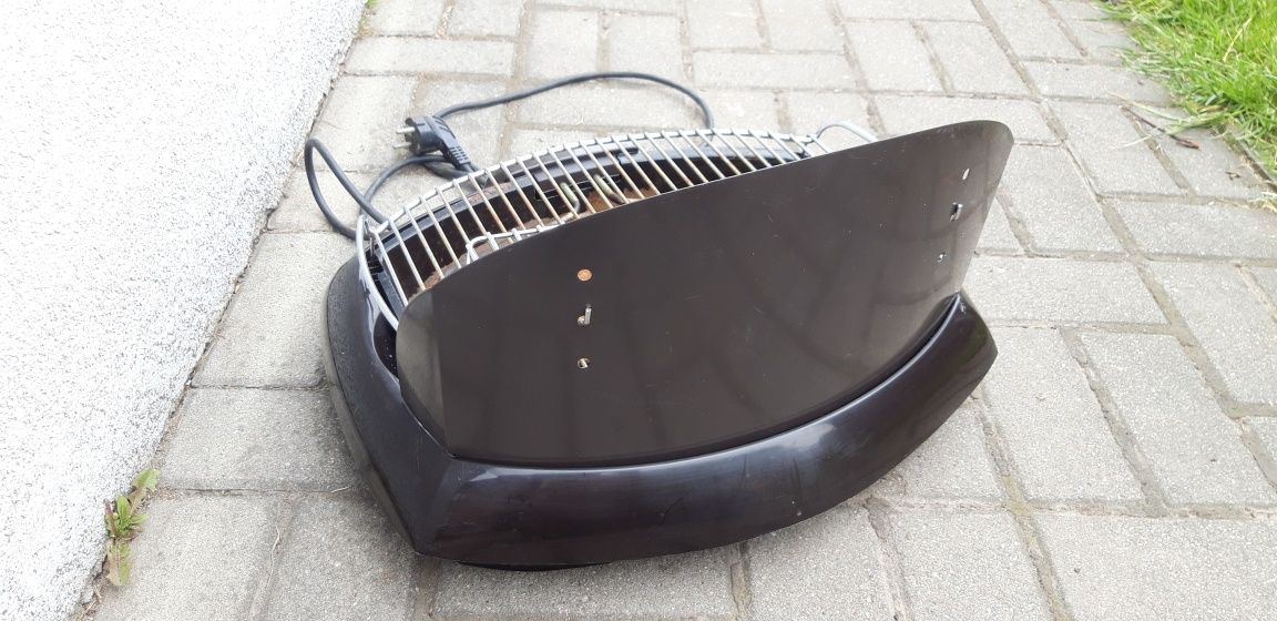 Grill elektryczny 46/42cm