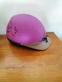 Kask do jazdy konnej 55-57