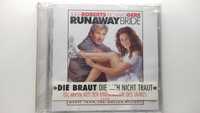 Runaway Bride Uciekajaca Panna Młoda Roberts Gere soundtrack folia