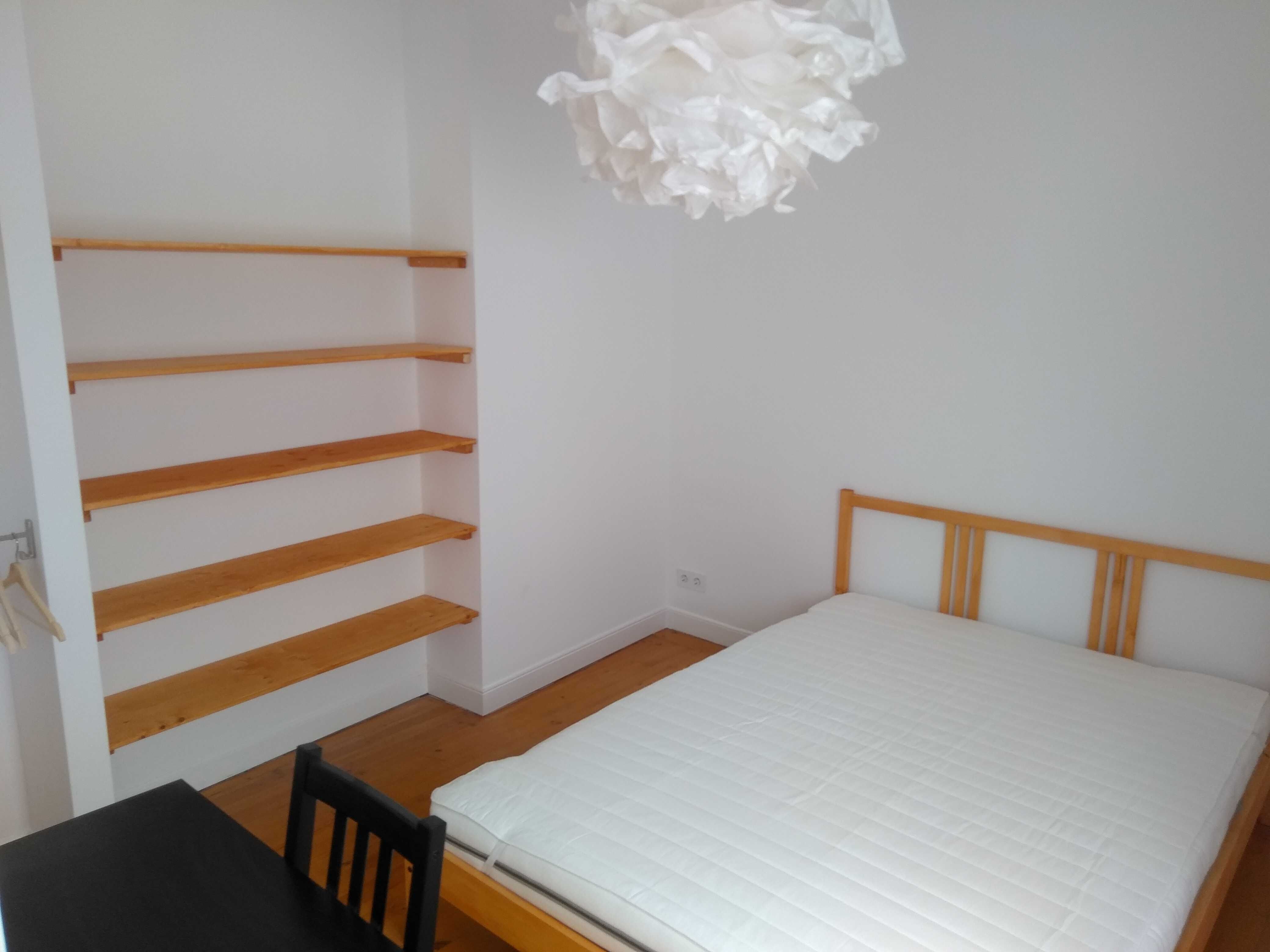 2 Quartos Estudante - Centro histórico Évora
