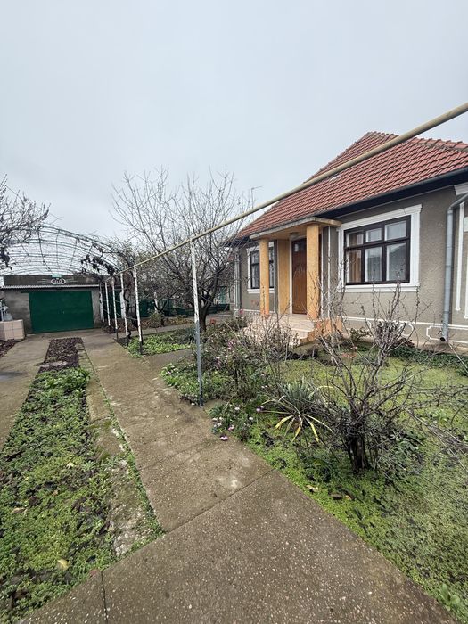 Продам дом район Красноармейской