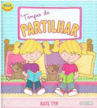 7915 - Literatura Infantil - Livros de editora Girassol