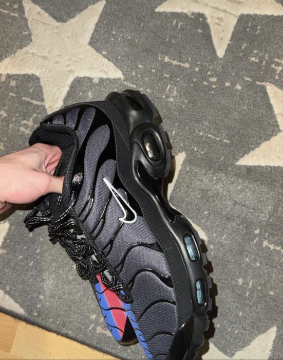 Nike tn berlin rzm 45