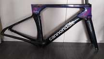 Vendo quadro carbono Estrada