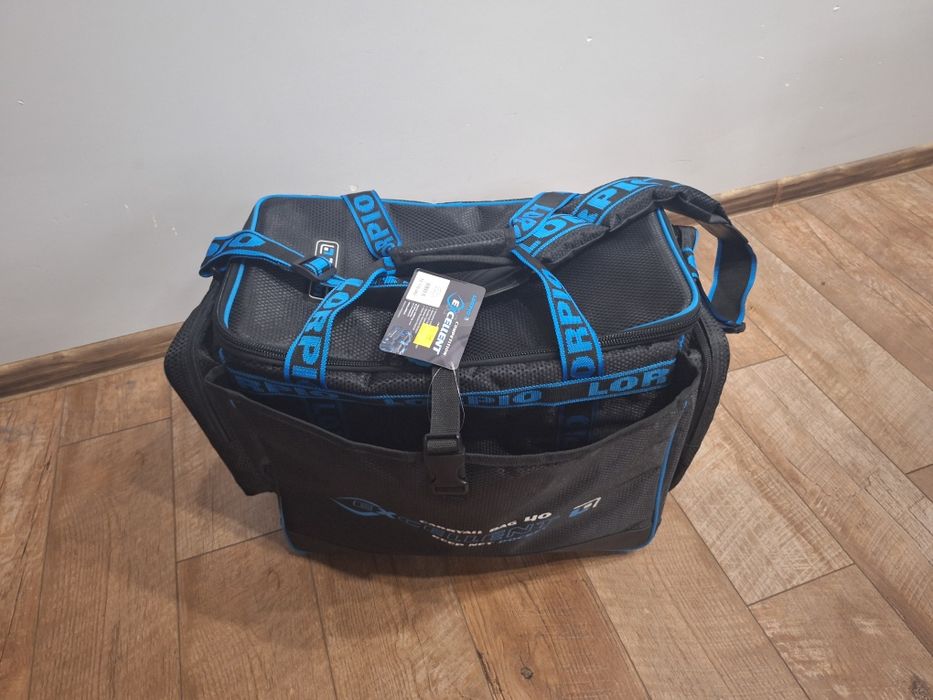 Lorpio 40l torba wędkarska