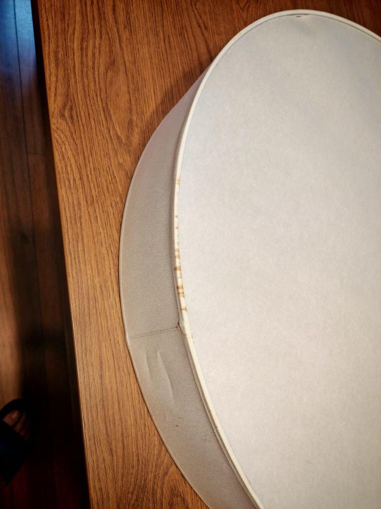 Sprzedam lampę do salonu garderoby 80cm